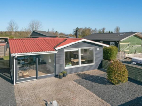 Holiday Home Nanni - 200m from the sea by Interhome, Otterup
